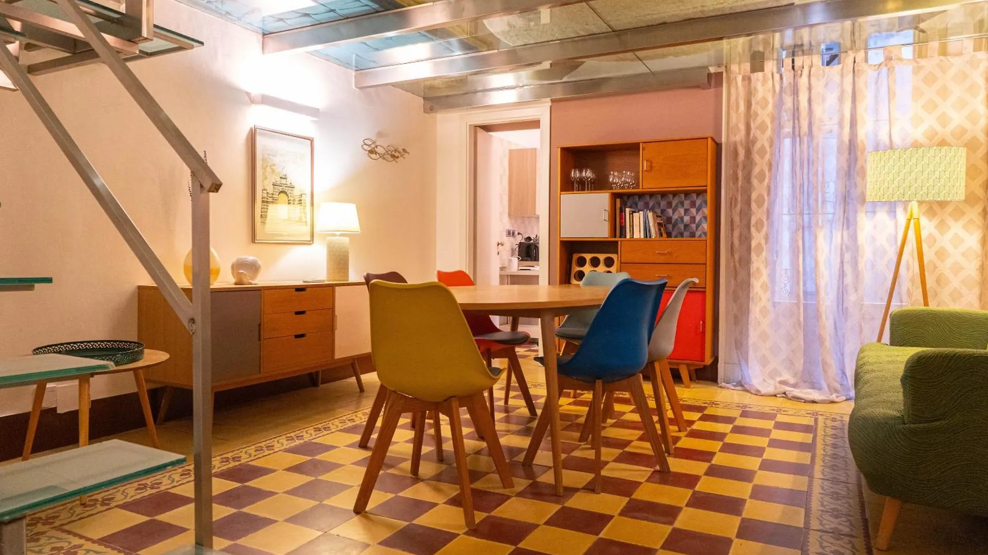Appartement Umberto Guest House Catánia
