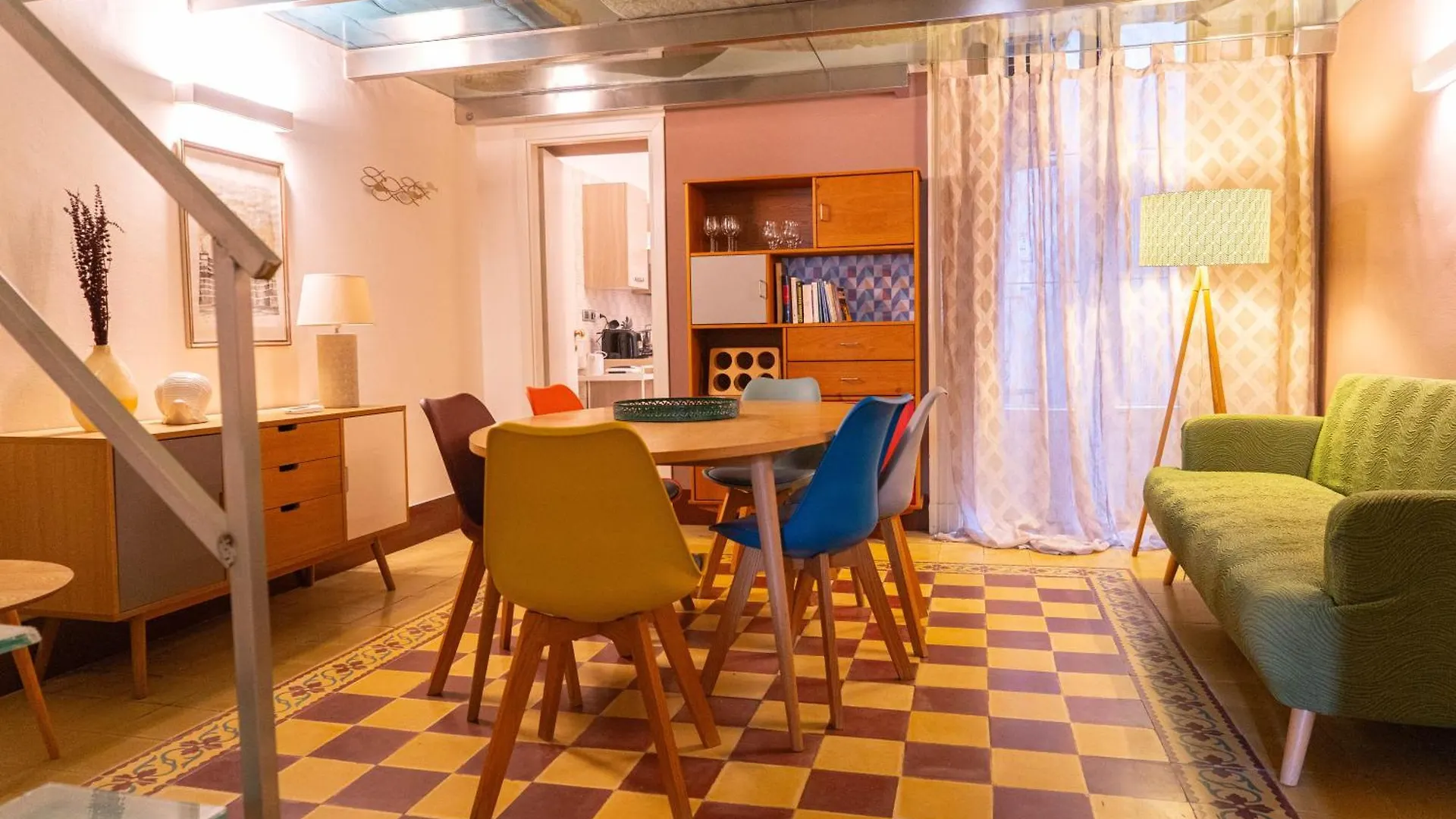Umberto Guest House Catánia 0*,