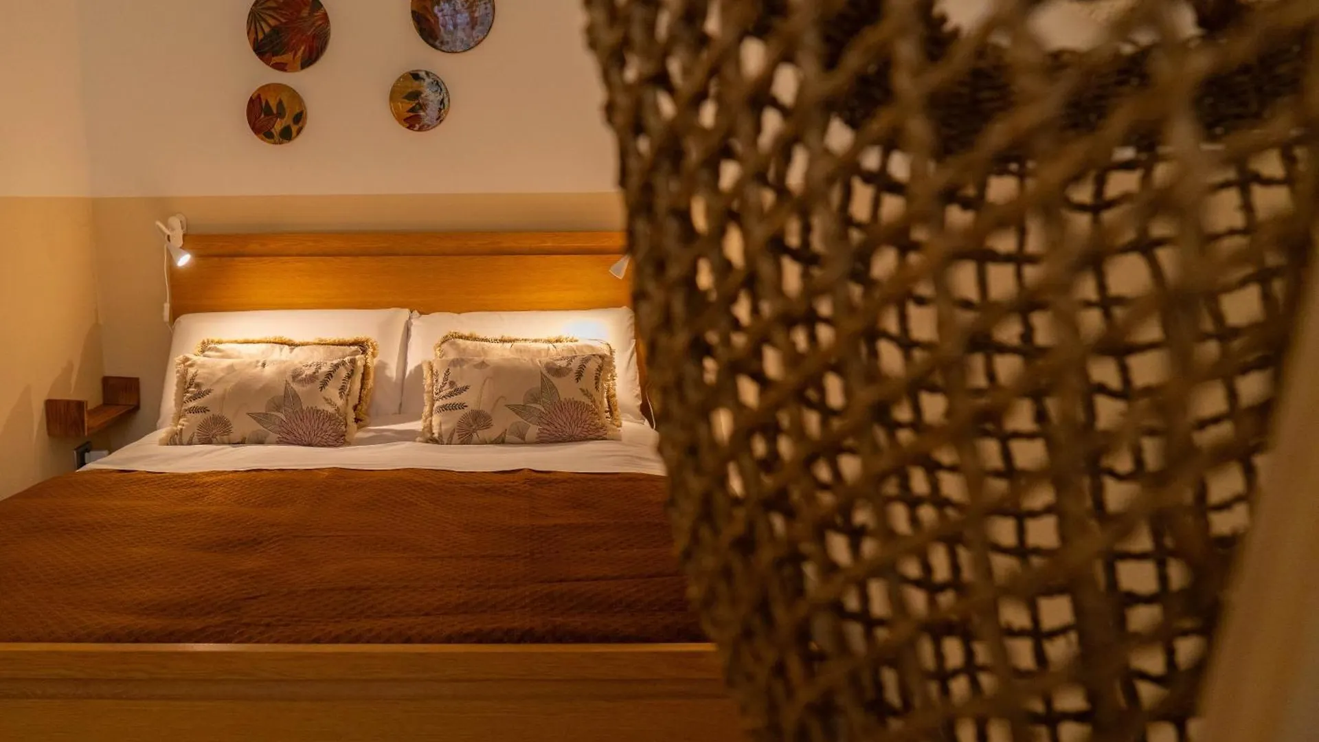 Umberto Guest House Catánia