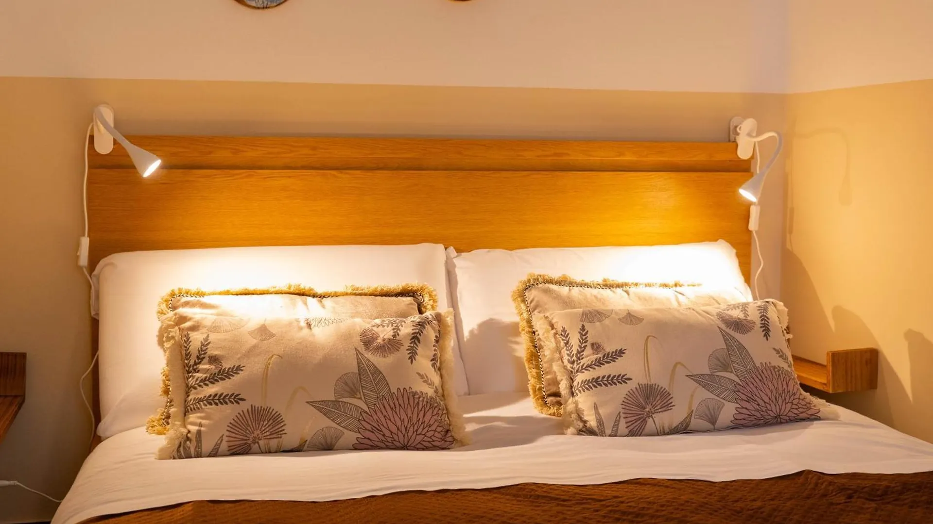 Appartement Umberto Guest House Catánia