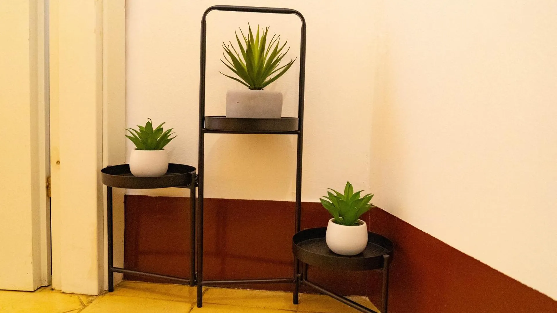 Appartement Umberto Guest House Catánia