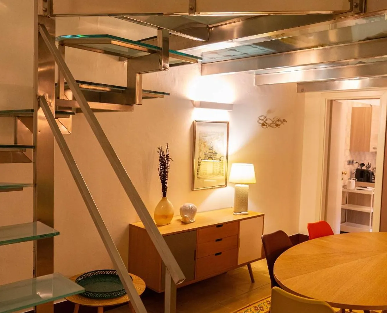 Appartement Umberto Guest House Catánia Italië